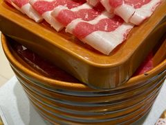 -小茉庐和牛自助火锅(龙湖万达店)