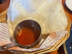 印尼虾片-布拉格餐厅· 中欧捷克菜(全国首店)