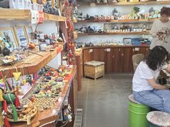 -碰瓷儿陶艺DIY体验馆(五道营胡同总店)