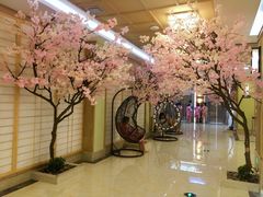 -极乐汇汗蒸会馆(杭州店)