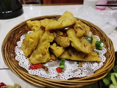 -丁里羊肉小镇(天鹅湖总店)