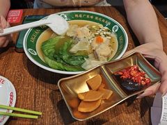 -西关味(大卫城店)