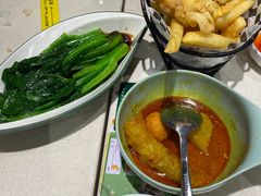 -和平馆·地道港澳茶餐厅(西门口店)