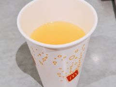 -麦当劳(北京大兴机场二层国内到达(安检外)店)