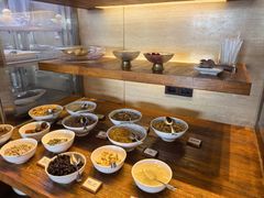-君悦酒店·大堂酒吧·高空下午茶·暮色微醺