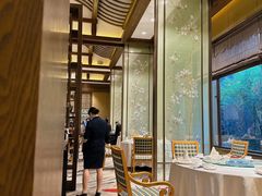 -太湖饭店·寄畅轩中餐厅