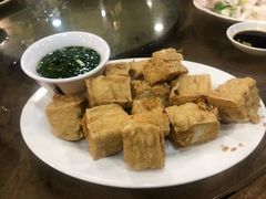-揭阳钟记小食(福田新村店)