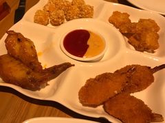 -菲滋意式餐厅(加州阳光二店)