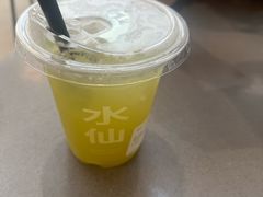 -BeauTea水仙(coco park店)