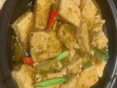 -泥糊破店小酒馆·团建聚餐(南京西路店)