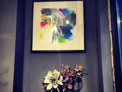 -隐食餐厅(金水湾公馆店)
