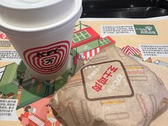 -肯德基(宁波万达店)