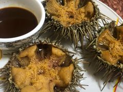 海胆-荣祥海鲜·烟台菜(胜利路二部)