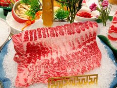 -大舜国风· 和牛火锅(绮霞街店)