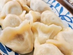 -八珍手工水饺·妈妈的爱(传芳巷店)