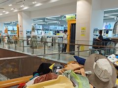 -BIGOFFS 超级折扣(仁恒伊势丹店)