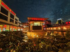 -年辉渔村·非遗传承餐厅(新丰江店)
