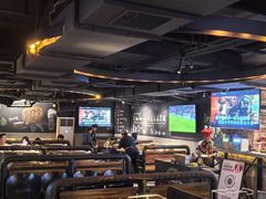 -麦凯伦烧烤·精酿超级工厂店(金桥总店)