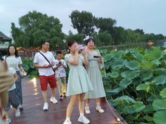 -郭守敬纪念馆