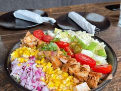-Q MEX 库迈墨西哥餐吧(三里屯店)