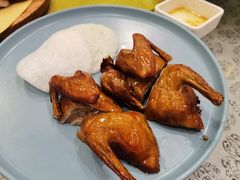 石岐乳鸽-客家汇·客家传承菜(水库店)