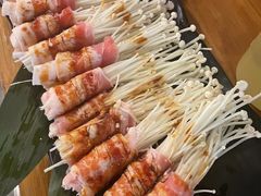 -九田家黑牛烤肉(淮北万达店)