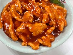 -米郎餐厅·朝鲜族料理(延长路店)