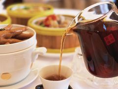 -顺德喜来登酒店·采悦轩