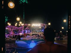 -FINNS Beach Club