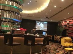-上海大宁福朋喜来登酒店大堂吧(共和新路店)