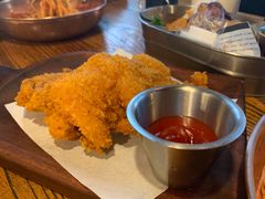 炸鸡排-I HOLIC艾豪丽披萨(KKone店)