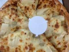 -尊宝比萨(较场口店)