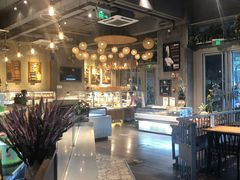 -桂新园(烘焙馆-鸿翔店)