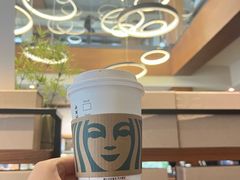 -星巴克臻选(成都宽窄巷子店)