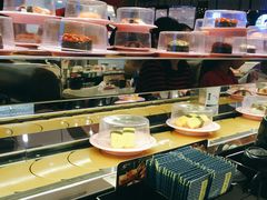 -争鲜回转寿司(东方银座店)