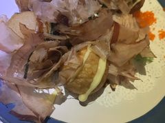 章鱼小丸子-二丁目食堂(铁西万象汇店)