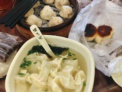 -同心楼(解放北路店)