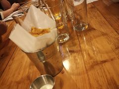 -Twin Tails Brewpub双尾精酿餐吧(八坼店)