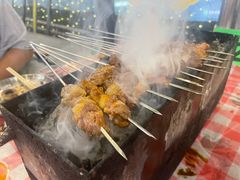 -生火火·小炉子炭烤(金楠天街总店)