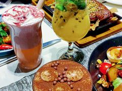 -SHADOWS•Bistro&Eatery(安福路店)