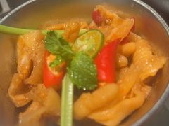 -椰庭·椰子鸡·创意玩家(晶耀前滩店)