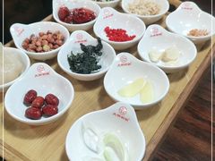 -大明铜锅·烤涮坊·烧烤(总店)