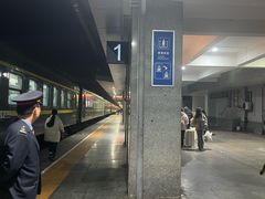 -衡阳站