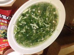 盛世江南弄堂小笼包(永旺梦乐城店)-弄堂小笼包(西青中北永旺购物中心店)