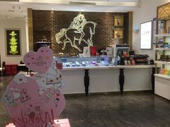 -GODIVA(印象城店)