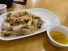 -巫记鸡饭店