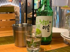 -七楽·韩式欢聚餐厅 치르치르(龙泉驿万达店)