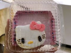 -BreadTalk面包新语·烘焙蛋糕(东方宝泰广场店)
