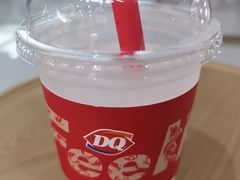 -DQ·蛋糕·冰淇淋(合生汇店)