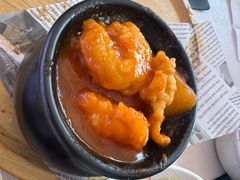 -圣彼得堡观江俄餐厅(中央大街黑金冠店)